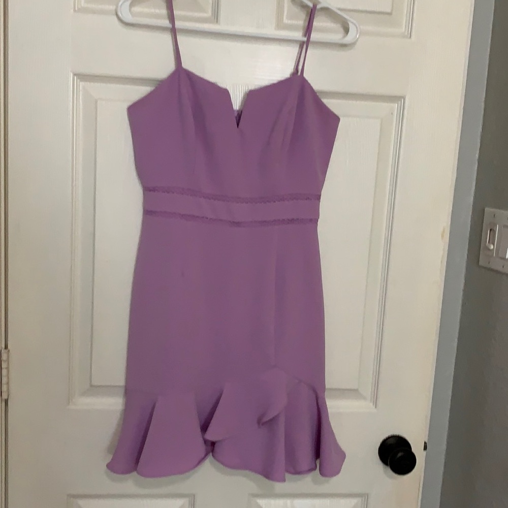 Pretty Dress